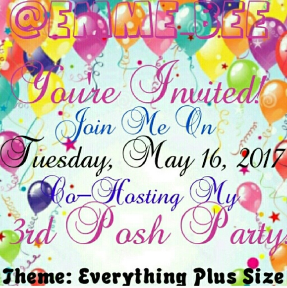 🌷Posh Ambassador/S.U./9x Party Co-host🌷 - Picture 8 of 8