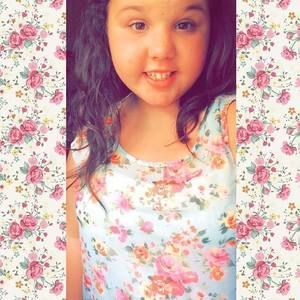 Meet your Posher, Paige