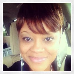 Meet your Posher, Katherine