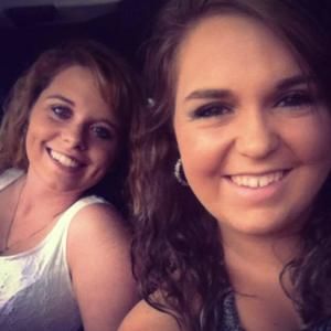 Meet your Posher, Johannah