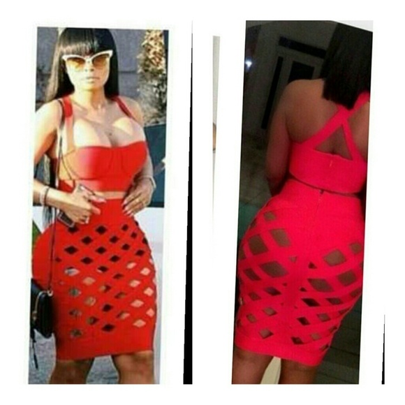 2 piece Skirt Set