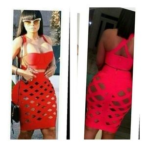 2 piece Skirt Set