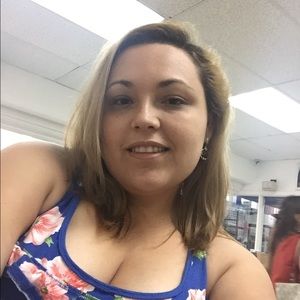 Meet your Posher, Diana