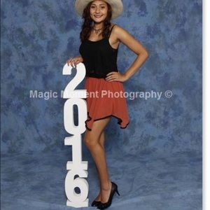 Meet your Posher, Ana