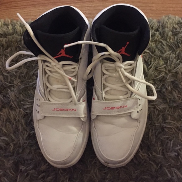 Jordan's