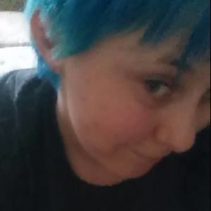 Meet your Posher, Natasha