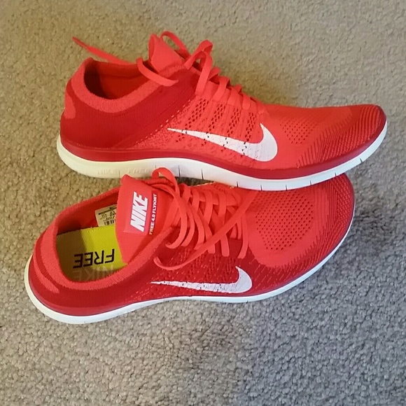 Men's 11.5 Nike 4.0 Free