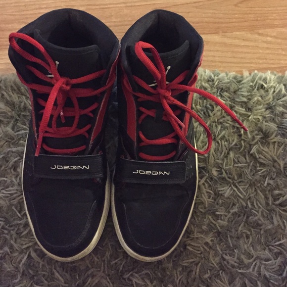 Jordan's