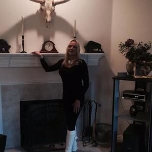 Meet your Posher, Pamela