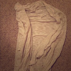 aeropostale cardigan