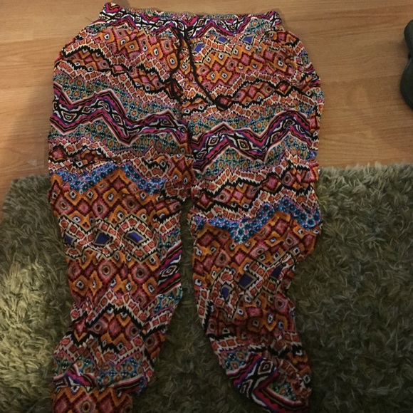 Joggers