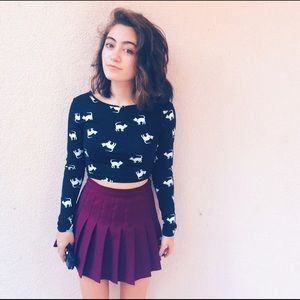 Meet your Posher, Eva