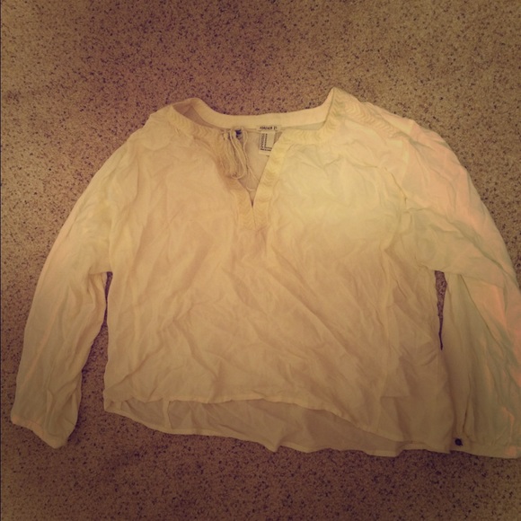 forever 21 top
