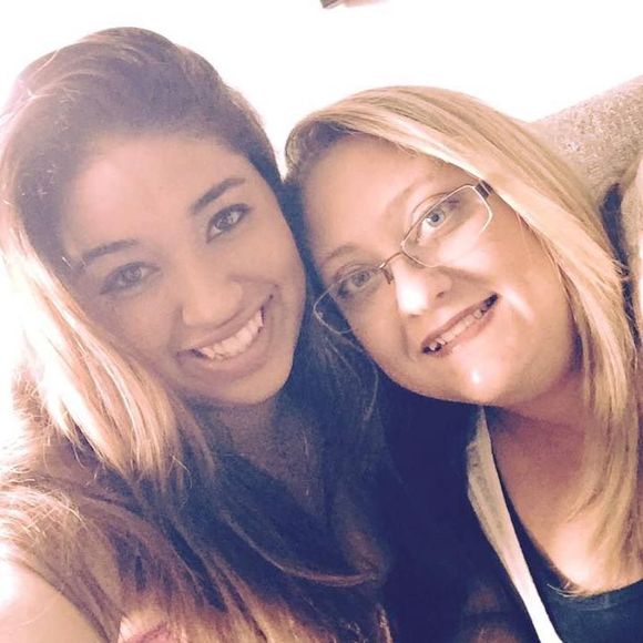 Meet your Posher, Alexandria