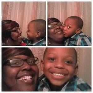 Meet your Posher, Chantea