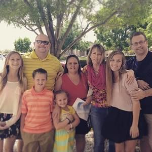 Meet your Posher, Matthew