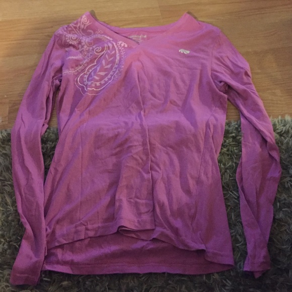 Dry-wik performance tee