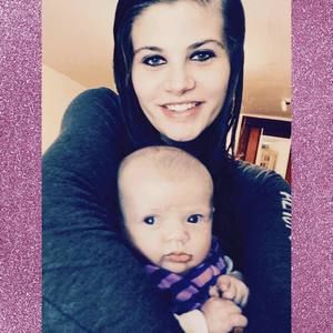 Meet your Posher, Cortney