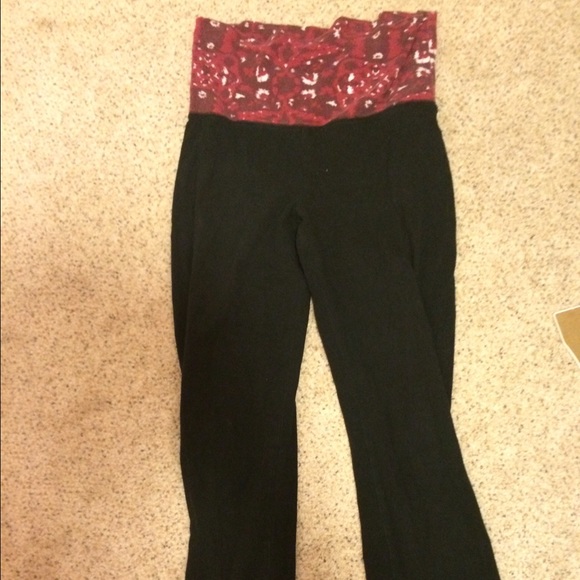 target yoga pants