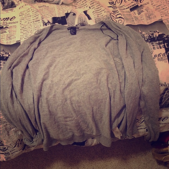 h&m cardigan