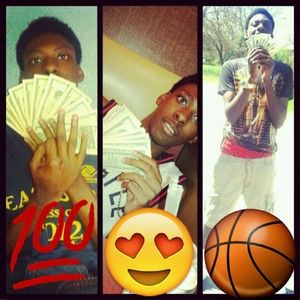 Meet your Posher, Isaac