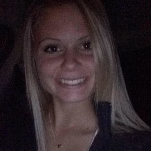 Meet your Posher, Rachael