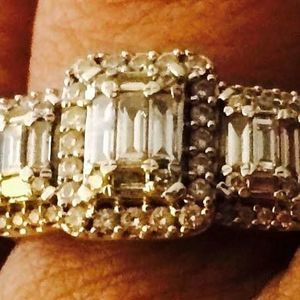 Meet your Posher, Sybil