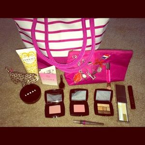 🌟 Lorac Lancome Glam Makeup Lot ⭐️