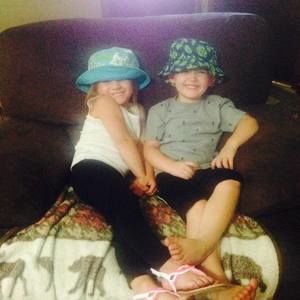 Meet your Posher, Billi jo