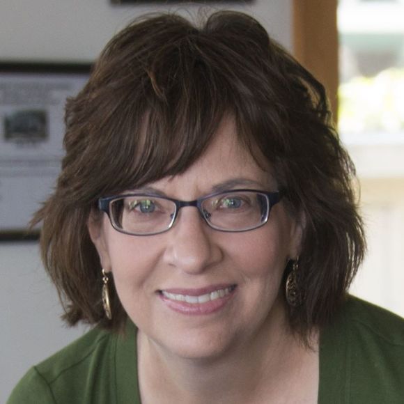 Meet your Posher, Judy - Picture 1 of 1