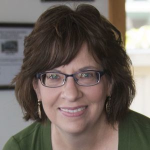 Meet your Posher, Judy