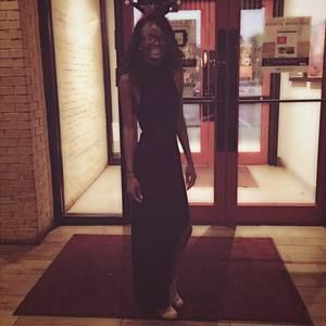 Meet your Posher, Bętty