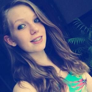 Meet your Posher, Kenna