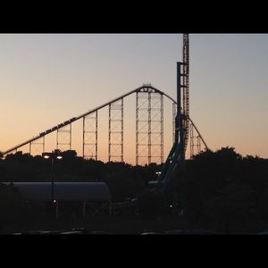 Meet your Posher, Harley