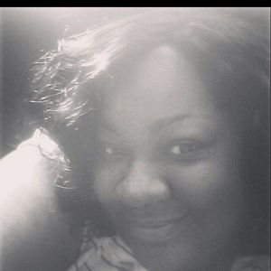 Meet your Posher, Shonte