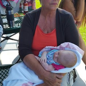 Meet your Posher, Donna