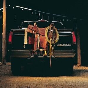 Meet your Posher, Cara