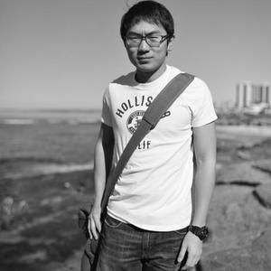 Meet your Posher, Chen