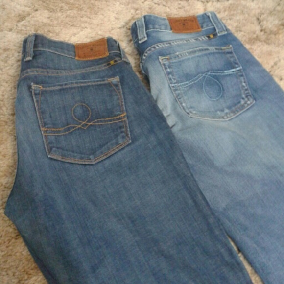 NWOT LOLA SKINNY JEANS