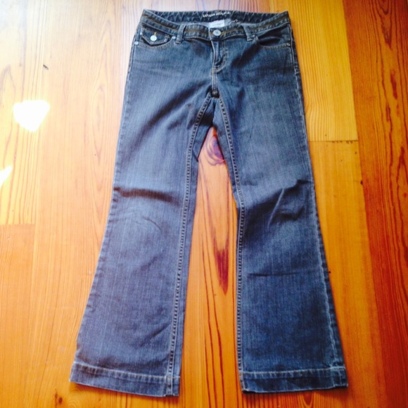 Banana Republic Denim - Banana republic jeans