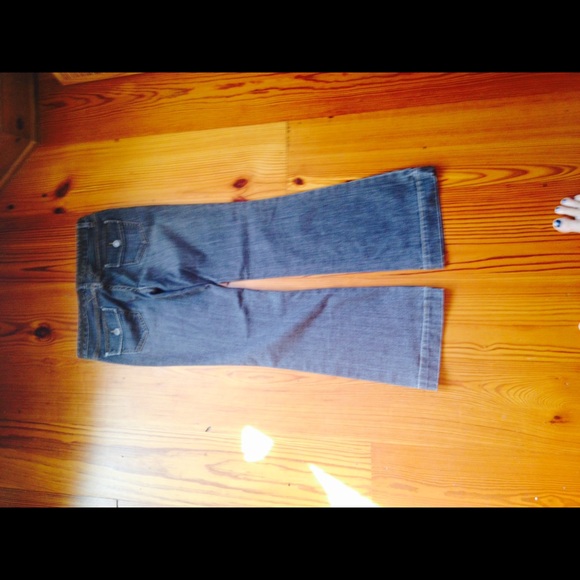 Banana republic jeans - Picture 2 of 2