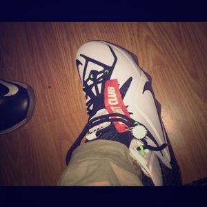 Lebron 12s