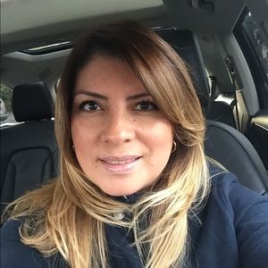 Meet your Posher, Nancy