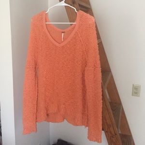 Free People Sweater Size S