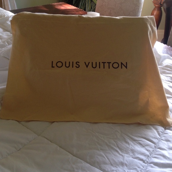 More picture of LV Wilshirw