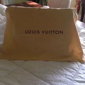 More picture of LV Wilshirw