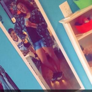 Meet your Posher, Morgan