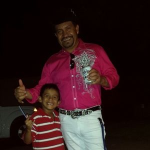 Meet your Posher, Jose