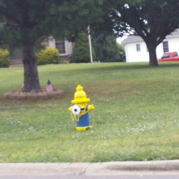 Meet your Posher, Melanie