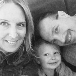 Meet your Posher, Becky